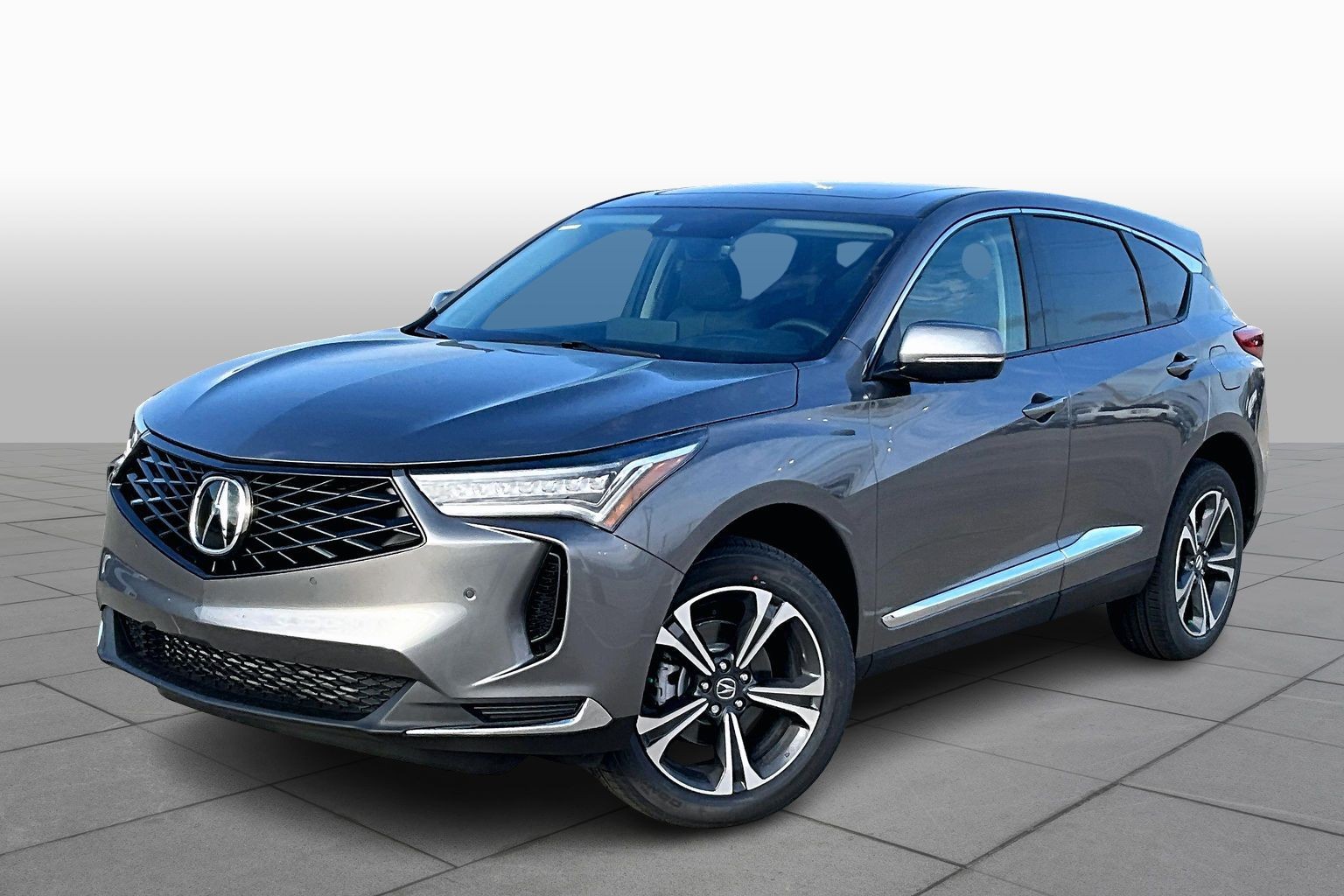 New 2026 Acura RDX w/Technology Package Sport Utility in Oklahoma